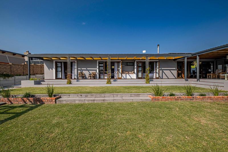 3 Bedroom Property for Sale in Kamma Heights Eastern Cape
